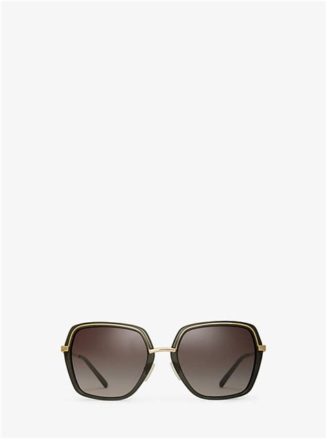 michael kors naples sunglasses|mk sunglasses clearance.